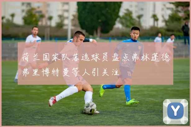 荷兰国家队落选球员盘点弗林蓬德弗里博特曼等人引关注