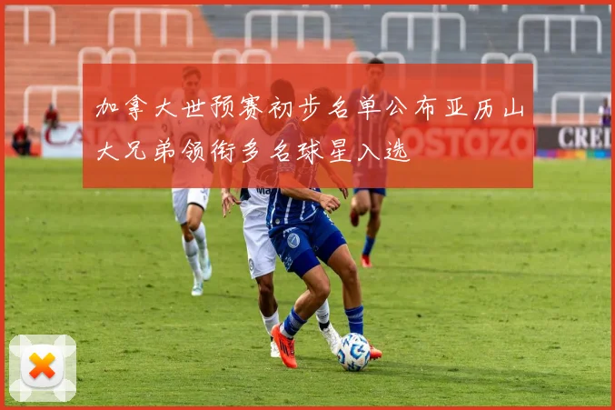 加拿大世预赛初步名单公布亚历山大兄弟领衔多名球星入选